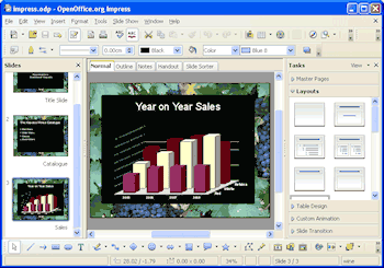Office Suite 2010 Compatible with Microsoft Word, Excel  